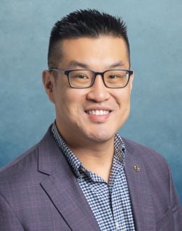 Ian Chow