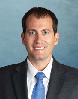 Brandon S. Smetana