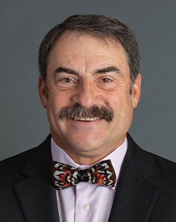 Jeffery A. Greenberg, MD headshot